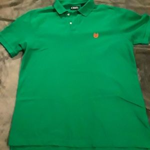 Men's Chaps Polo shirt